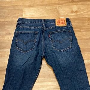 Levi Strauss Co Jeans 527 Style